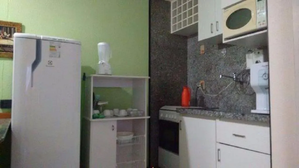 Aparthotel Flat Praia De Iracema Hotel Fortaleza