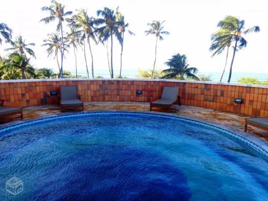Aparthotel Flat Praia De Iracema Hotel Fortaleza  Brazil